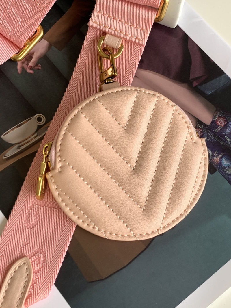 LV Satchel bags